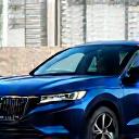 Détailing Peugeot électrique