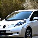 Entretien Nissan Leaf éco