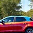 Nettoyage Renault Zoé électrique