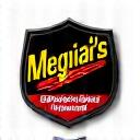 Partenaire Meguiar's professionnel
